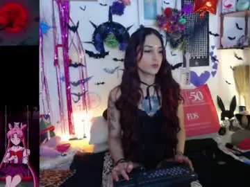 Chaturbate Nude Webcam of purplekattlyn