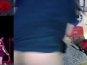 Chaturbate Private Sex Chat of purplekattlyn