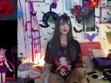 Chaturbate Watch Live Sex Cams of purplekattlyn