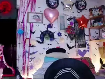 Chaturbate Sex Cam of purplekattlyn