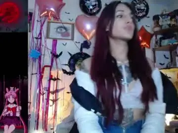 Chaturbate Private Sex Chat of purplekattlyn