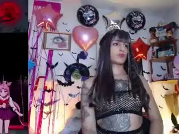 Chaturbate Live Sex of purplekattlyn