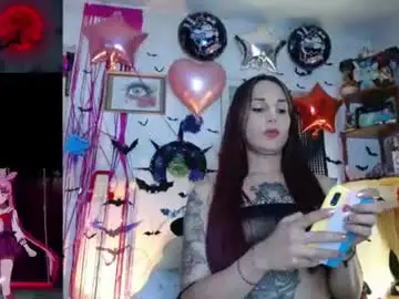Chaturbate Live Sex of purplekattlyn