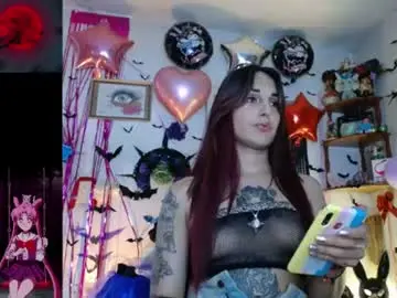 Chaturbate Free Live Porn of purplekattlyn