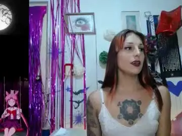 Chaturbate Best Webcam of purplekattlyn