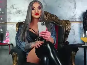 Chaturbate Adult Video Chat of rheadespot