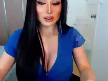 Chaturbate Sex Cam of yourmistressofevil_isback