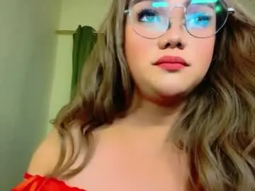 Chaturbate Free Porn Cam of alexaforyou23