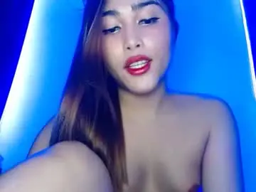 Chaturbate Free Live Porn of asian_caulix
