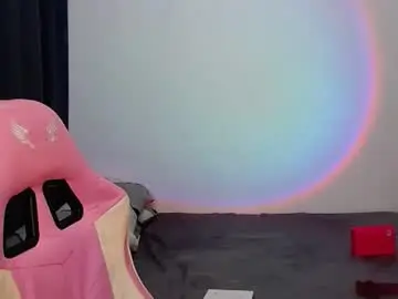 asian_caulix from chaturbate