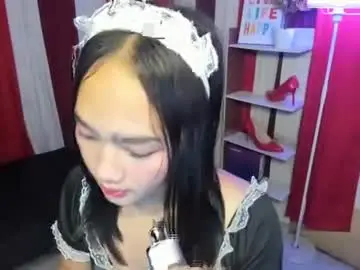 Chaturbate Adult Webcam of bigcockcristine