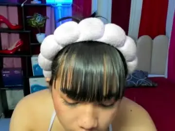 Chaturbate Adult Webcam of bigcockcristine