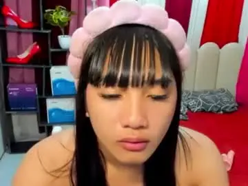 Chaturbate Adult Video Chat of bigcockcristine