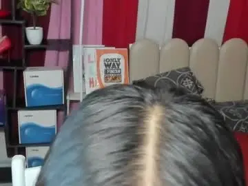Chaturbate Live Sex Cam of bigcockcristine