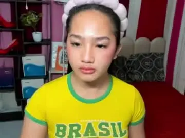Chaturbate Live Sex of bigcockcristine