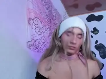 Chaturbate Sex Cam of brihanna_cooper
