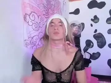 Chaturbate Best live sex cam show of brihanna_cooper