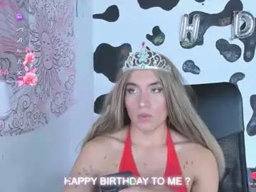 Chaturbate Private Sex Chat of brihanna_cooper