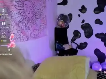 Chaturbate Private Sex Chat of brihanna_cooper