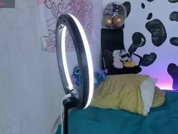 Chaturbate Live Sex of brihanna_cooper