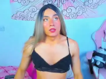 Chaturbate Live Sex Cam of brihanna_cooper