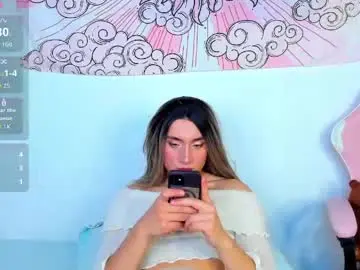 Chaturbate Live Sex Cam of brihanna_cooper