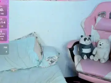 Chaturbate Sex Chat of brihanna_cooper