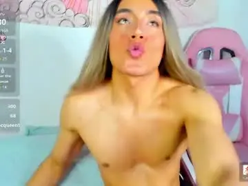 Chaturbate Sex Chat of brihanna_cooper