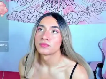 brihanna_cooper from chaturbate