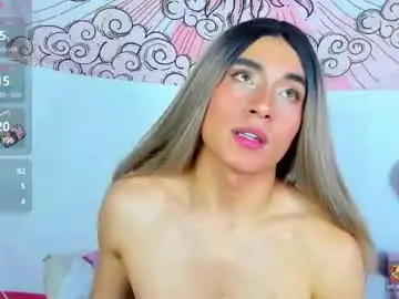 Chaturbate Live Sex of brihanna_cooper