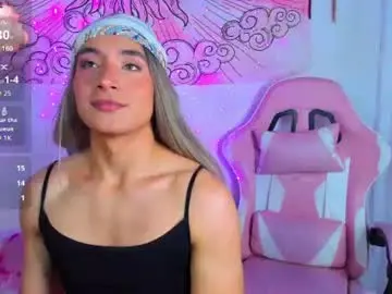 Chaturbate Sex Chat of brihanna_cooper
