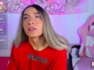 Chaturbate Adult Webcam of brihanna_cooper