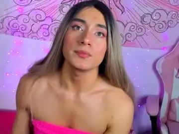 Chaturbate Nude Webcam of brihanna_cooper