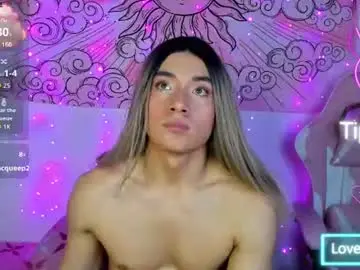 Chaturbate Sex Cam of brihanna_cooper
