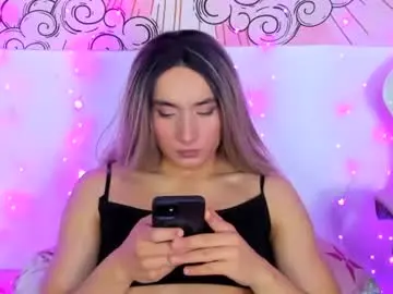 Chaturbate Private Sex Chat of brihanna_cooper