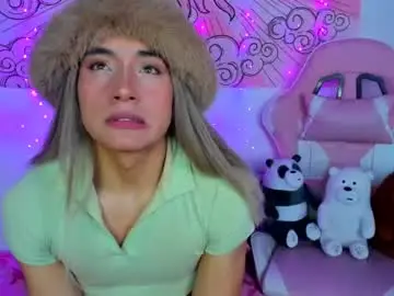 Chaturbate Live Porn of brihanna_cooper