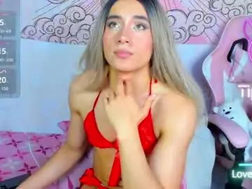 Chaturbate Nude Webcam of brihanna_cooper
