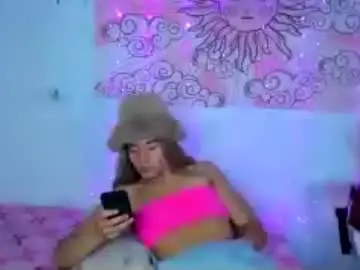Chaturbate Sex Cam of brihanna_cooper