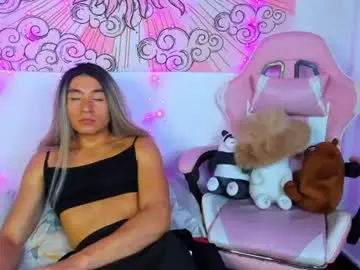 Chaturbate Nude Webcam of brihanna_cooper