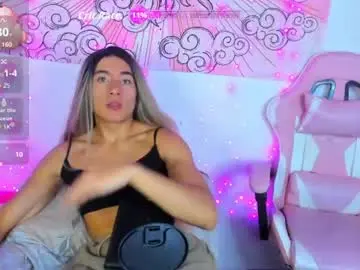 Chaturbate Adult Webcam of brihanna_cooper