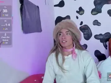 Chaturbate Best Webcam of brihanna_cooper