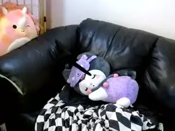 Chaturbate Free Porn Cam of its_lust
