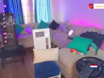 Chaturbate Sex Chat of sweet01_