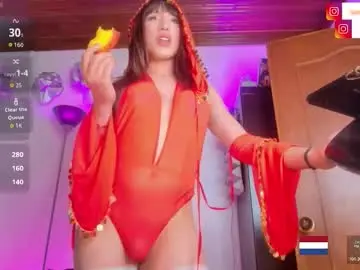 Chaturbate Best live sex cam show of sweet01_