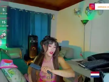 Chaturbate Private Sex Chat of sweet01_