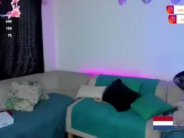 Chaturbate Private Sex Chat of sweet01_