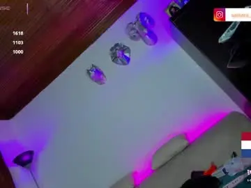 Chaturbate Live Sex of sweet01_