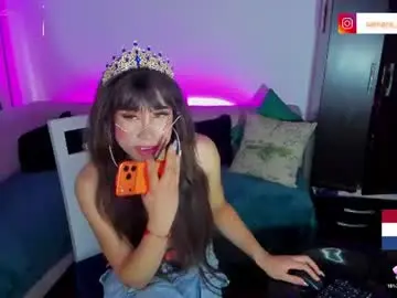 Chaturbate Sex Cam of sweet01_