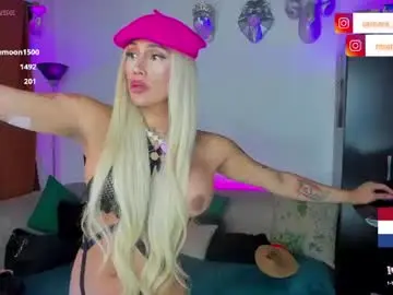 Chaturbate Live Sex of sweet01_
