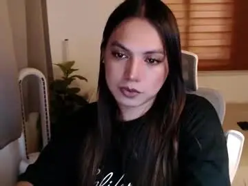 Chaturbate Sex Chat of xxjulielovesyouxx